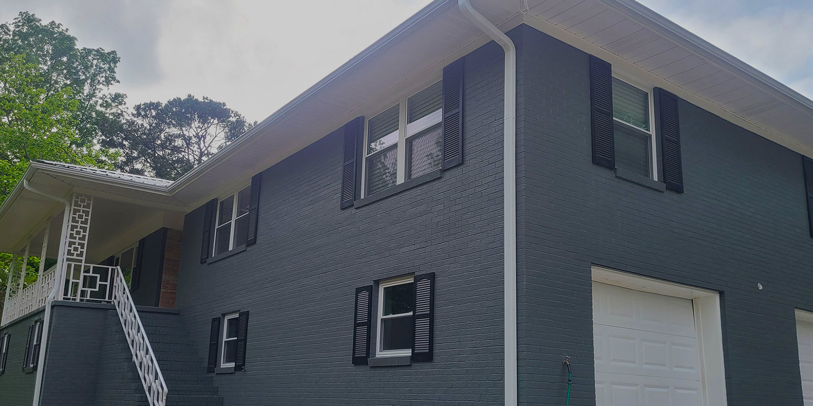 Make Surfaces Look<br class="d-none d-md-block"> as Good as New