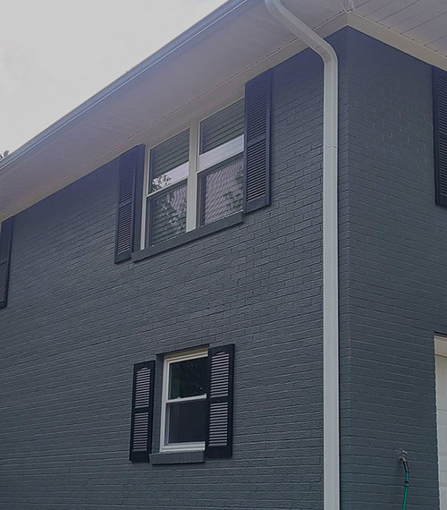 Make Surfaces Look<br class="d-none d-md-block"> as Good as New