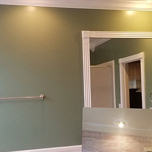 Exterior and Interior Painting